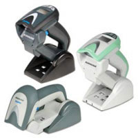 Datalogic Gryphon I GM4100 (GM4100-HC-433) Datalogic Gryphon I GM4100 (GM4100-HC-433)